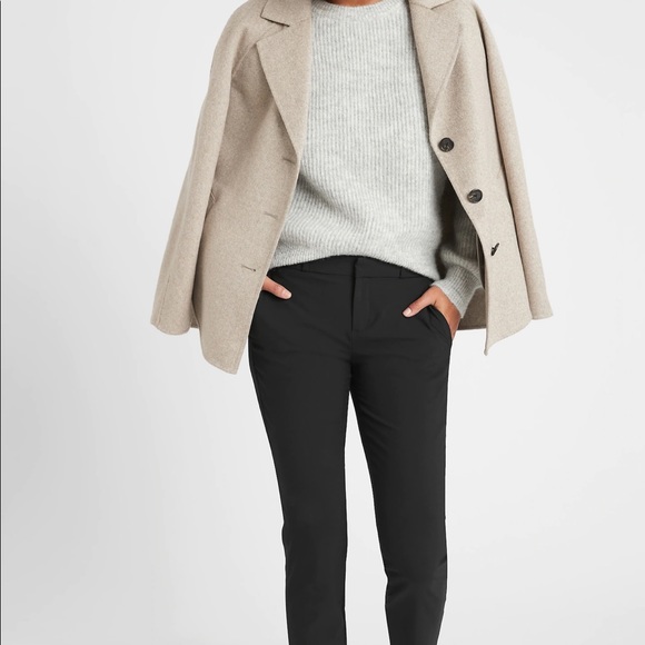 Banana Republic Avery Pant, 2 - Picture 3 of 8